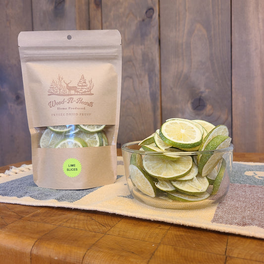 Pack of 4- Limes